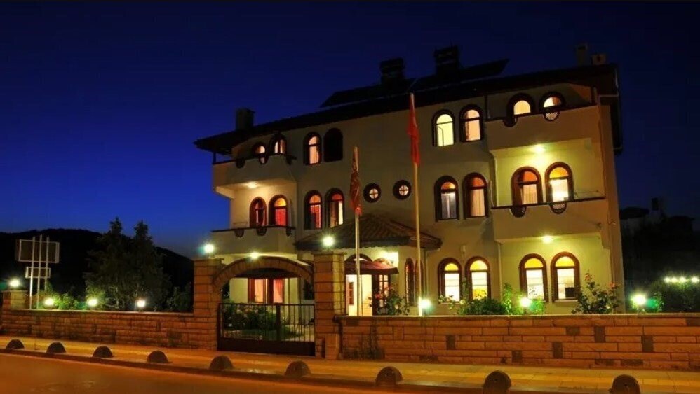 Фото Agva Inn Hotel 3*